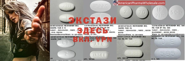 ECSTASY Алзамай